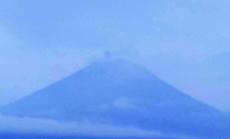 semeru
