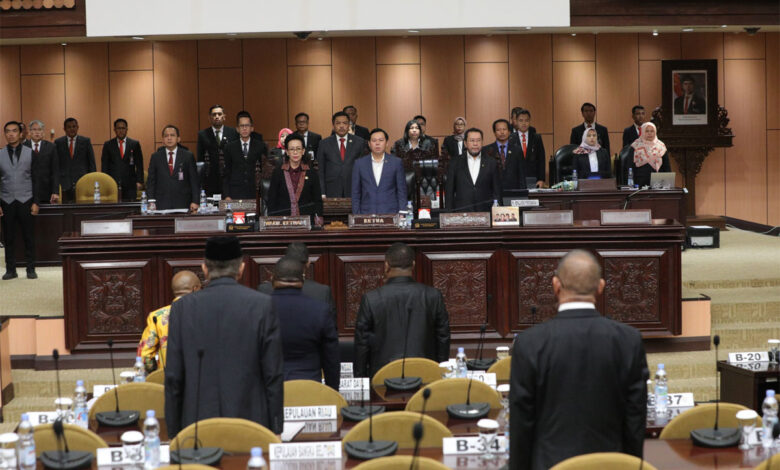 sidang-III