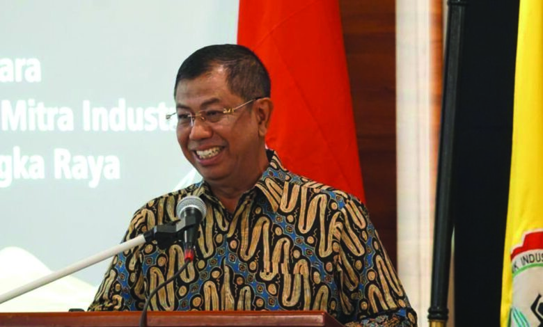 vokasi