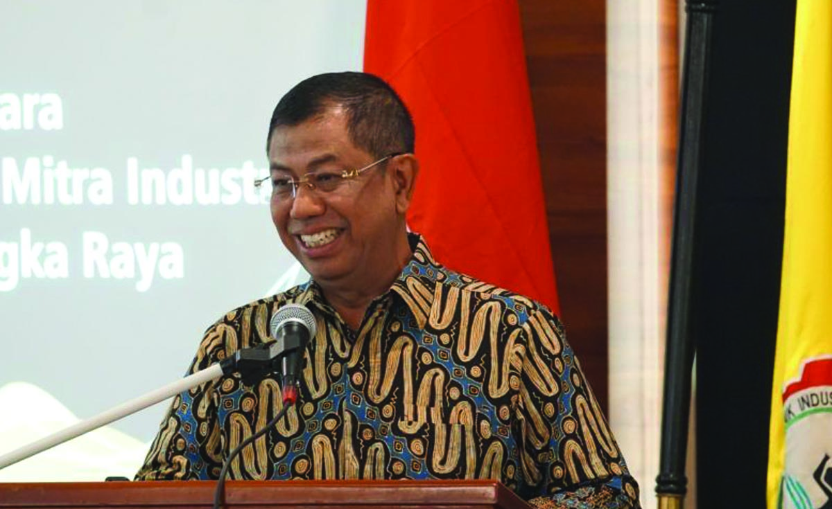 vokasi