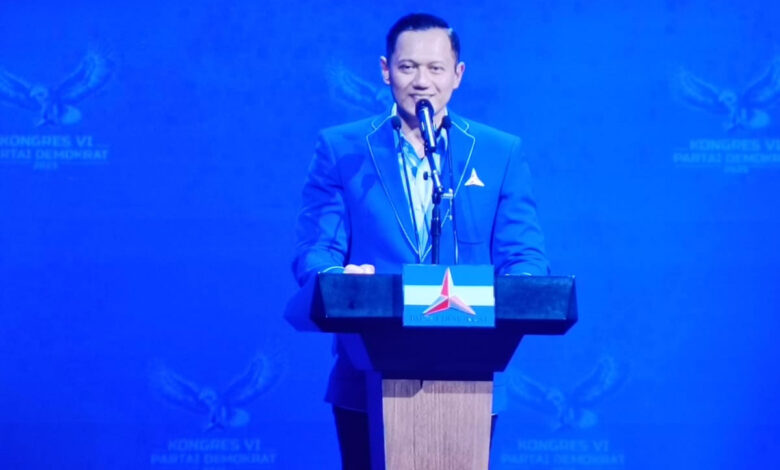 AHY-Demokrat