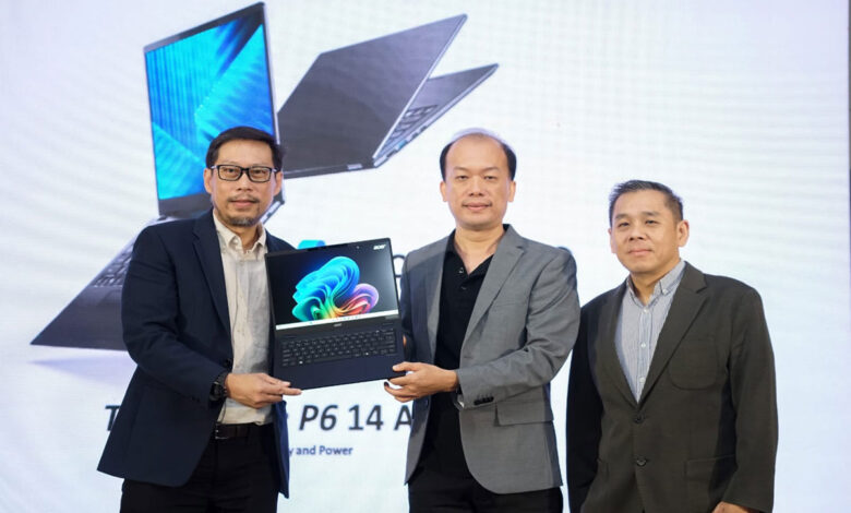 Acer-Indonesia