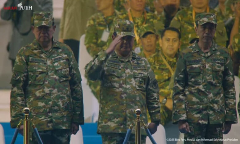 Akmil-Magelang