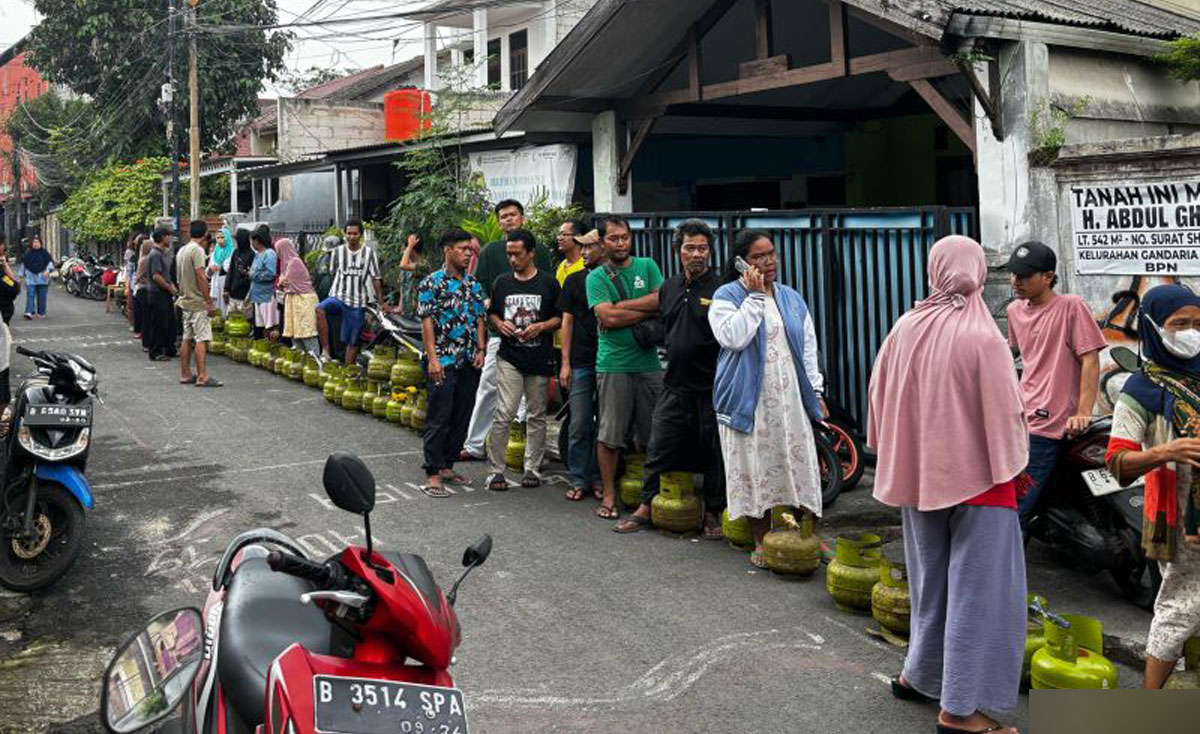 Antri-Gas