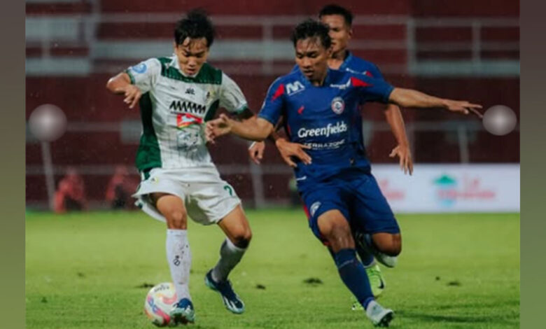 Arema-x-PSS