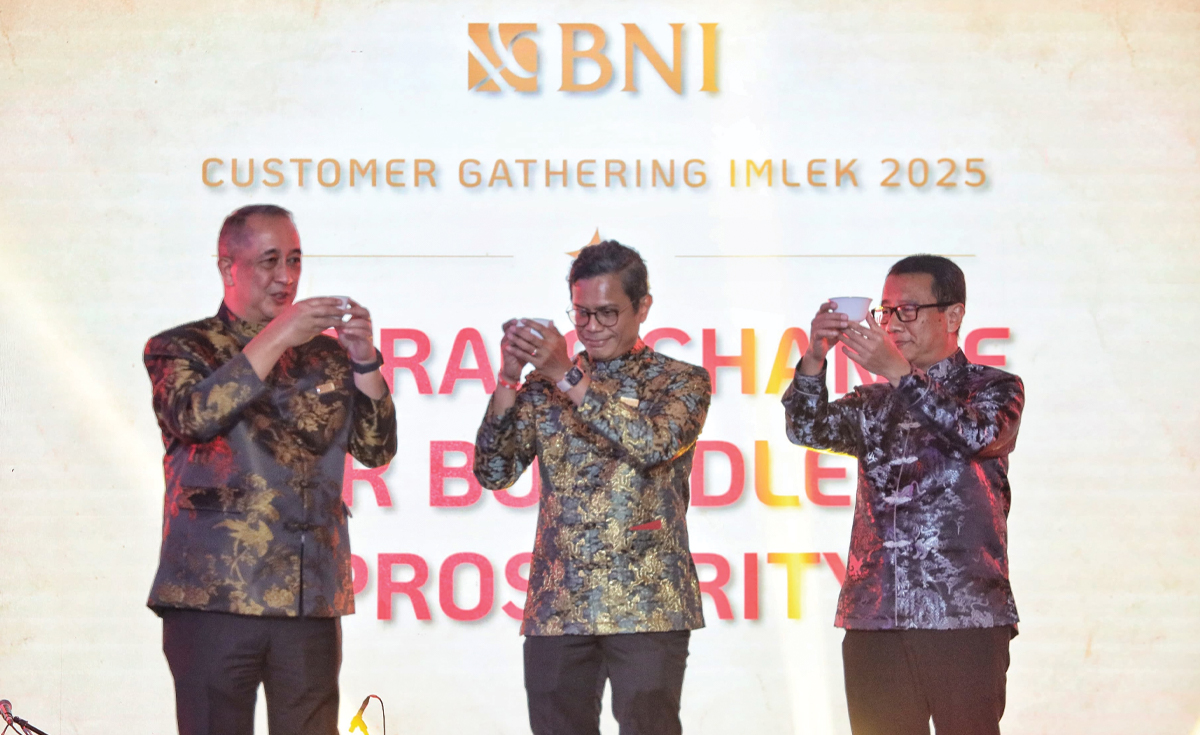 BNI