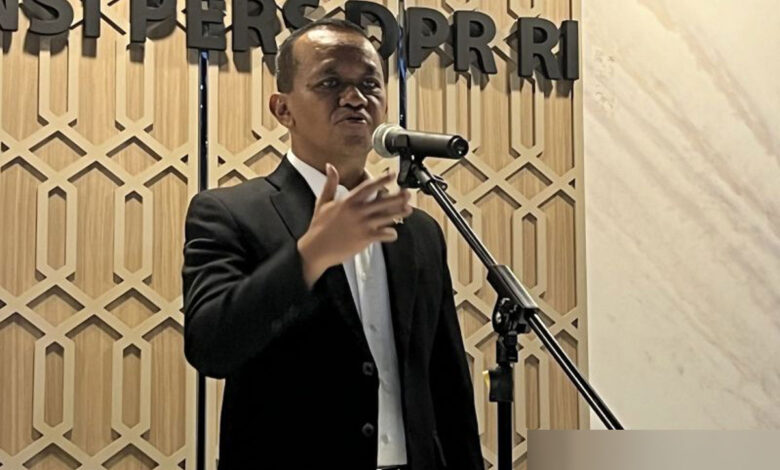 Bahlil