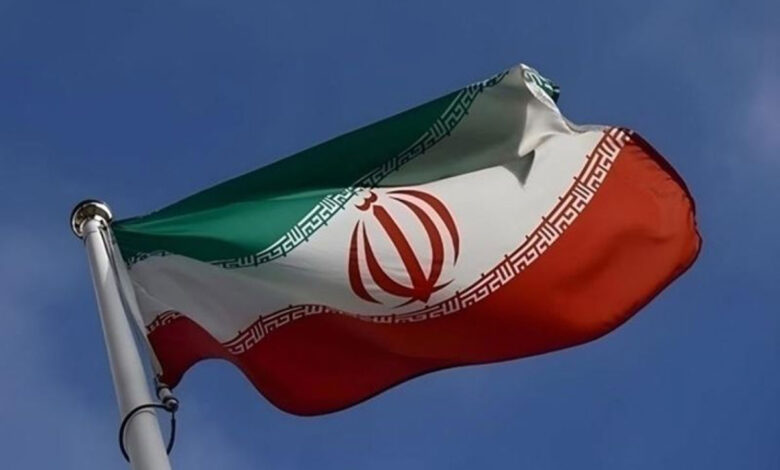 Bendera-Iran