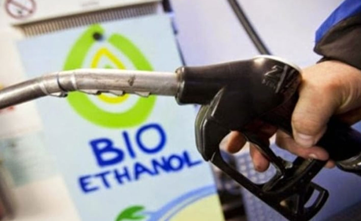 Bio-Ethanol