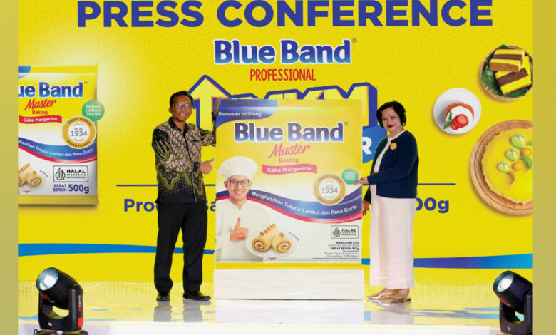 Blue-Band