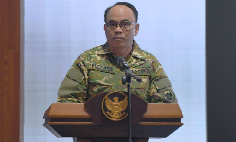 Budi-Arie