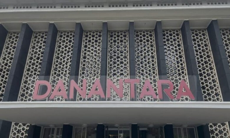 Danantara