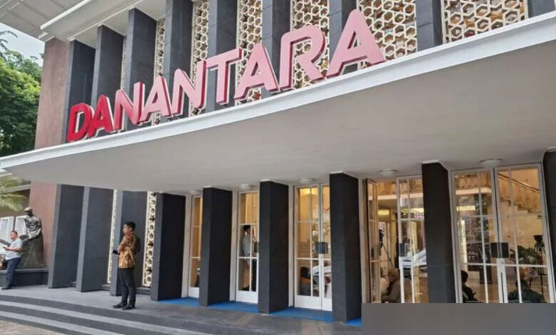 Danantara