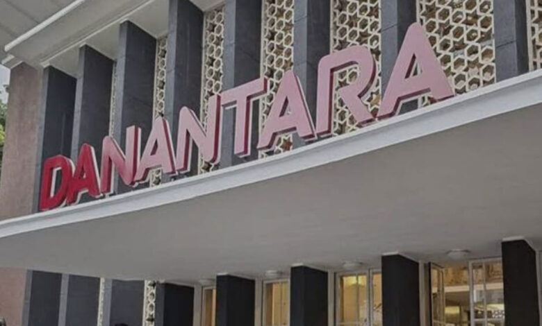 Danantara