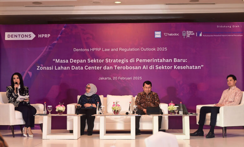 Dentons-HPRP