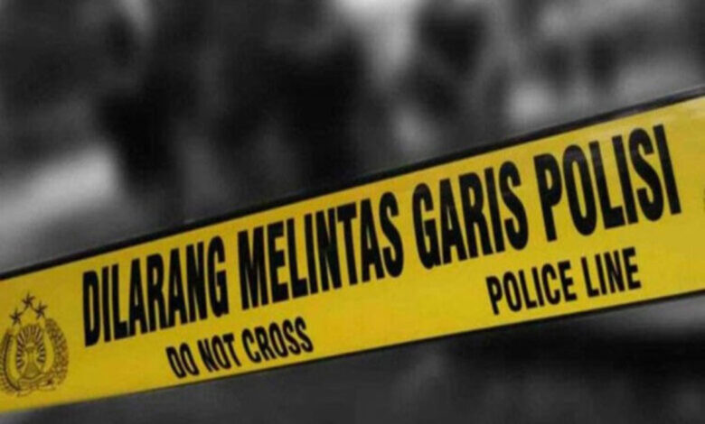 Garis-Polisi
