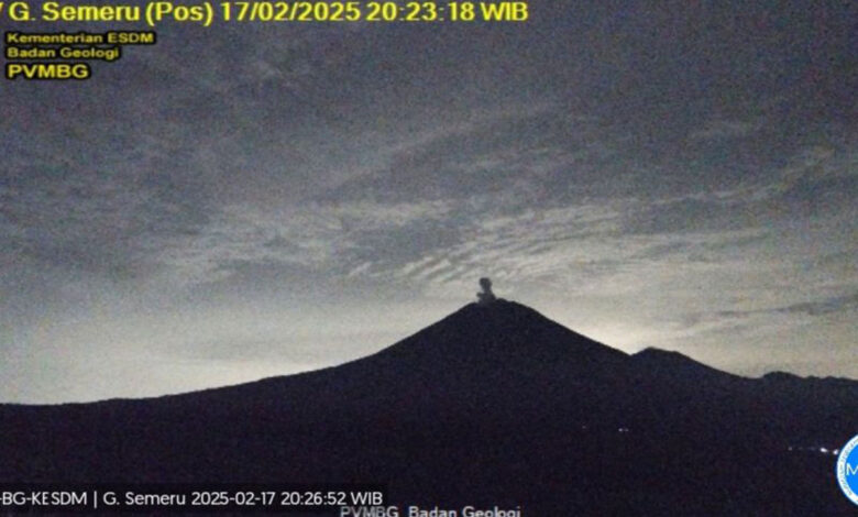 Gn-Semeru