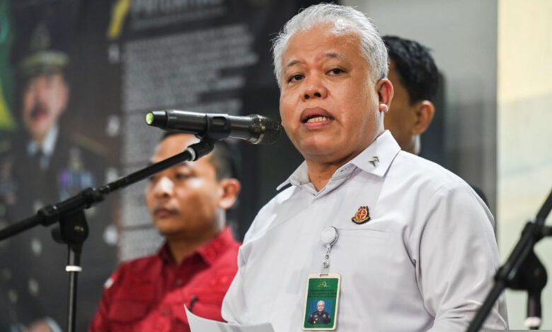 Harli-siregar