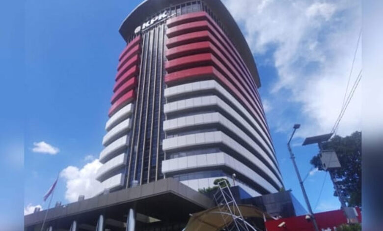 KPK-Merah-Putih
