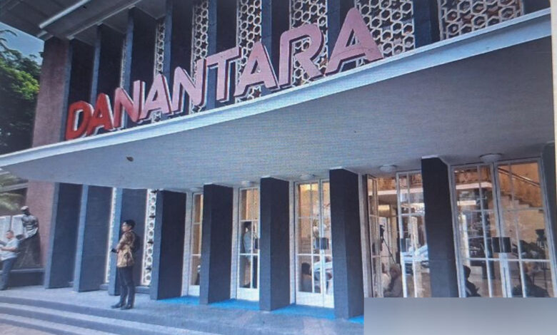 Kantor-BPI-Danantara