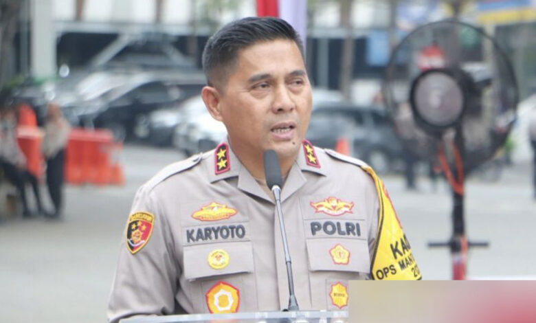 Karyoto