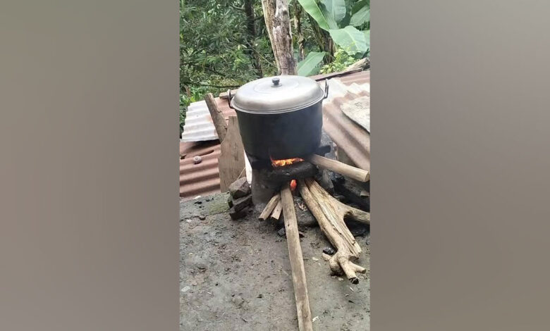 Kayu-bakar