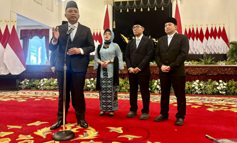 Kepala-BSSN
