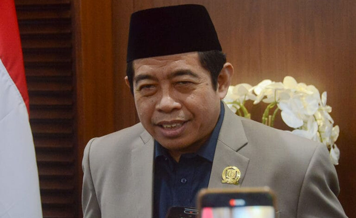 Khoirudin