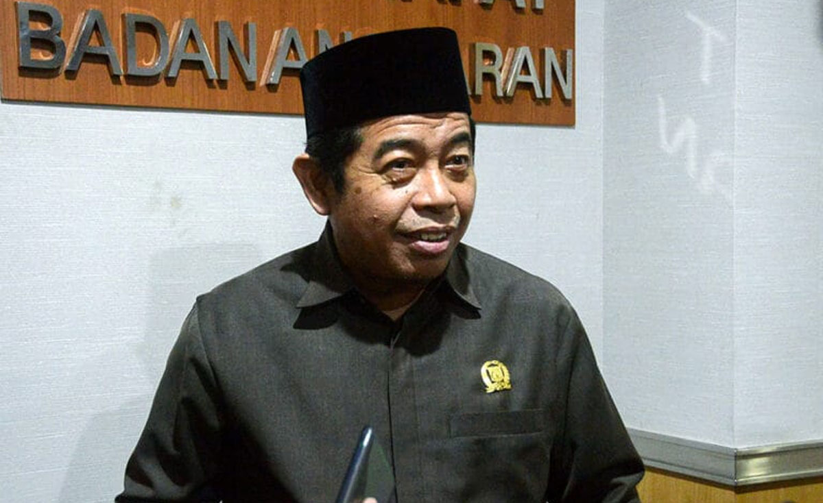 Khoirudin
