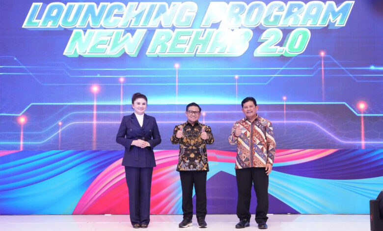 Launching-program