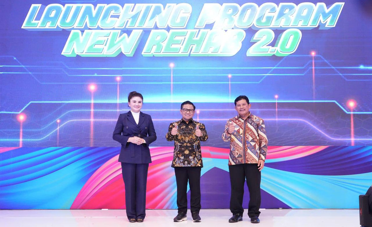 Launching-program