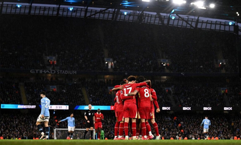 Liverpool