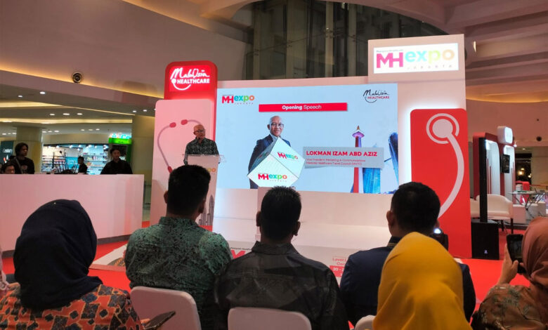 MHexpo