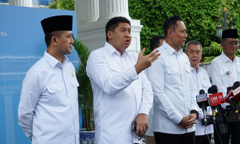 Maruarar-Sirait