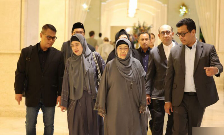 Megawati