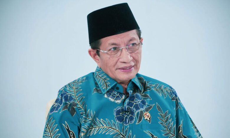 Menag-RI