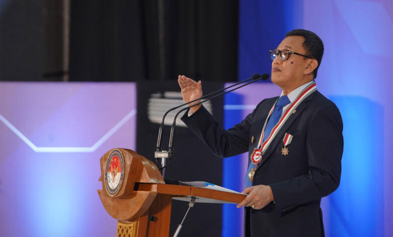 Menteri-P2MI