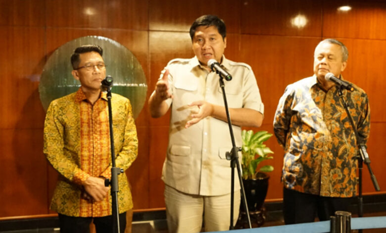 Menteri-PKP