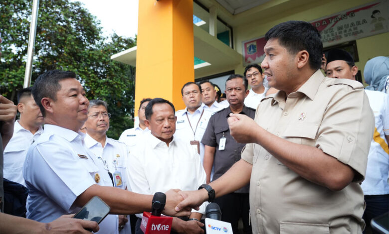 Menteri-PKP-RI