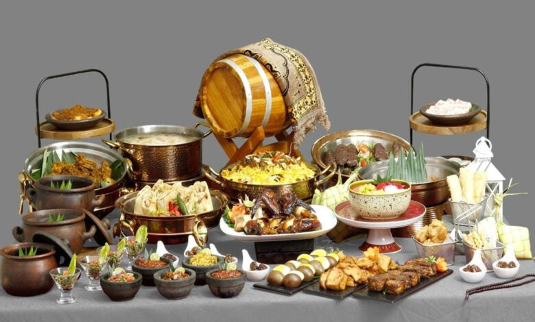 Menu-Buka-Puasa