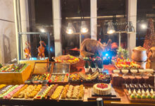 Menu-Iftar