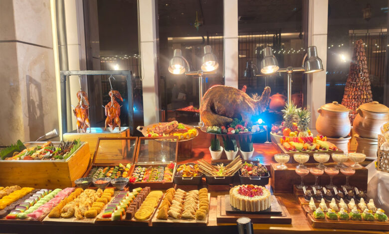Menu-Iftar