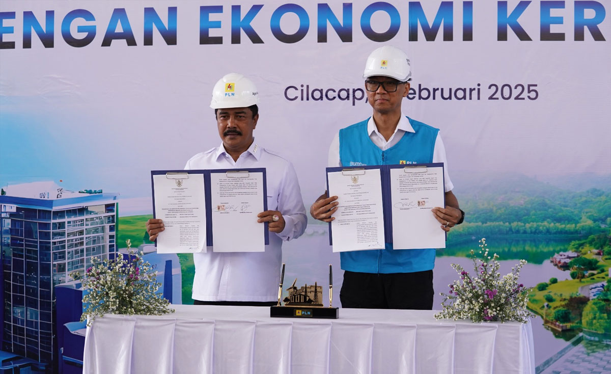 Nota-Kesepahaman