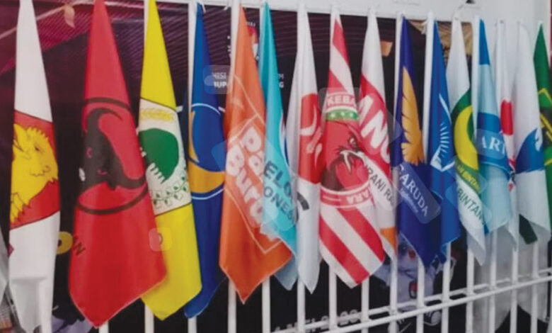 PARTAI