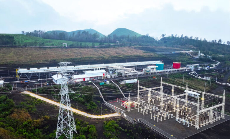 PLTP-Ijen