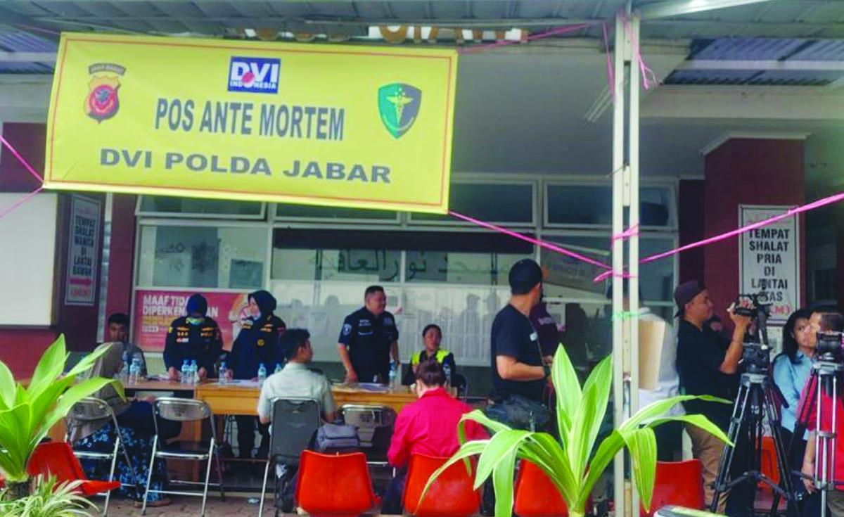POLRI