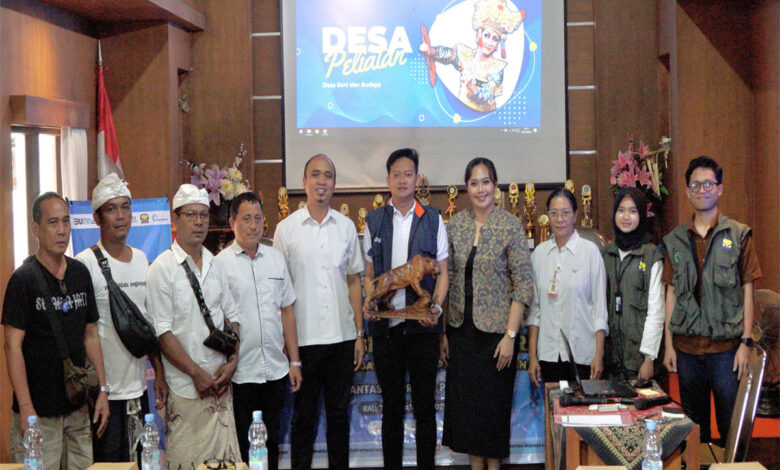 Pelatihan-UMK