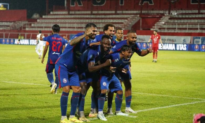 Pemain-Arema
