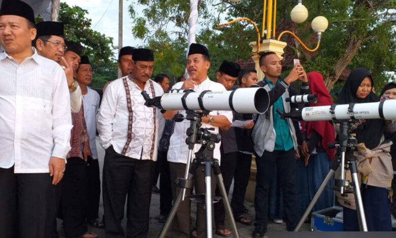 Pemantauan-Hilal