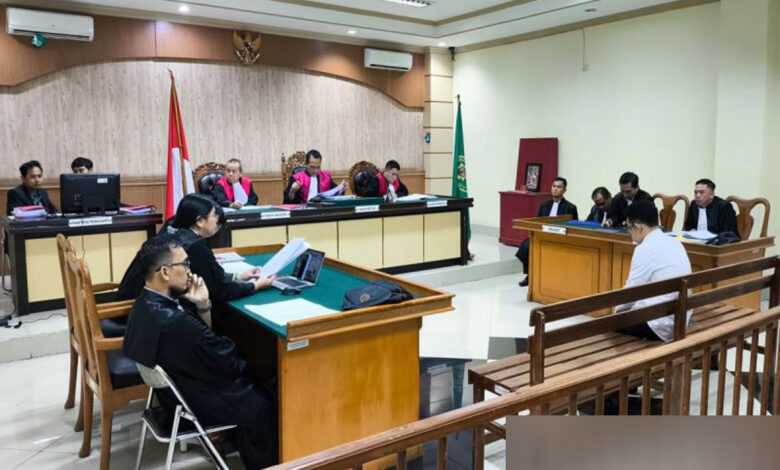 Pengadilan-Tipikor-Banjarmasin